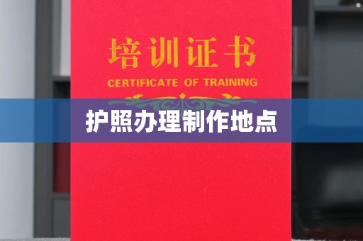 察布查尔锡伯护照办理制作地点