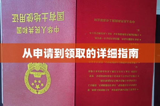 察布查尔锡伯从申请到领取的详细指南