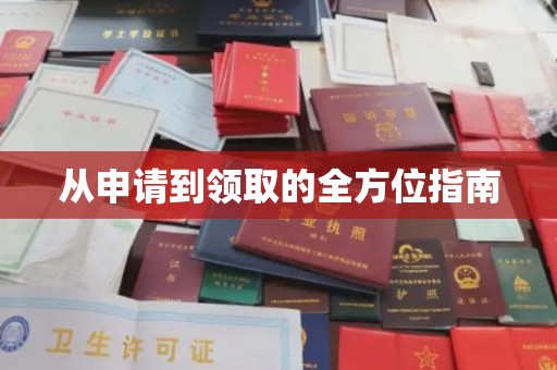 察布查尔锡伯从申请到领取的全方位指南