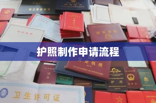 察布查尔锡伯护照制作申请流程